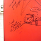 Illustration for article titled Trabant-Themed Art From The Bathroom Stalls of Geneva